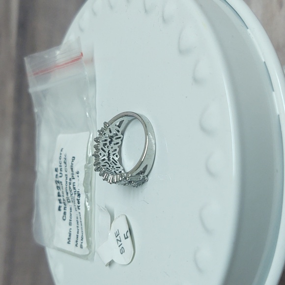 Bomb Party~Candyland Unicorn~RBP2235~Size 5~EUC! - Picture 4 of 6